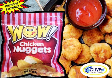 chicken nuggets lucena|Hello Sukis! CHICKEN .